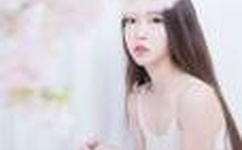 扣小花园的手势图步骤